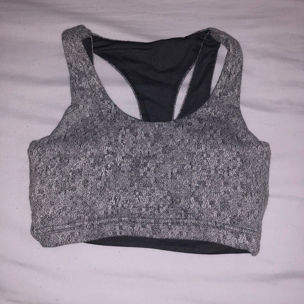 Gymshark sports bra XS